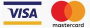 VISA master card
